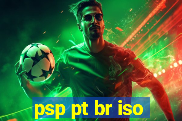 psp pt br iso